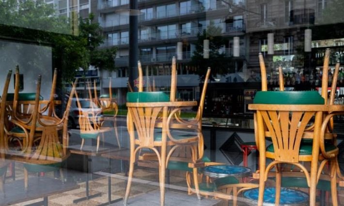 40 от хотелите няма да приемат туристи през това лято